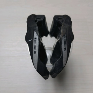 시마노 로드자전거 클릿페달 r550 팝니다.(택포4만)