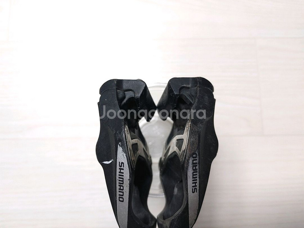 시마노 로드자전거 클릿페달 r550 팝니다.(택포4만)--1