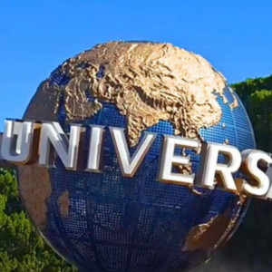 유니버셜 스튜디오 일본 4일권