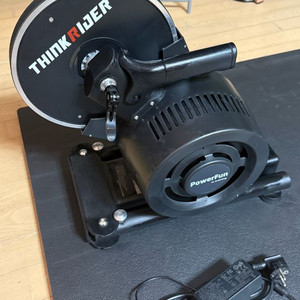 ThinkRider X7 Pro 스마트로라 + 로라 테이블 일괄 판매