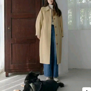 모한 코트 시스템 SJ 타임 마인 시슬리 한섬 랑방 이미지