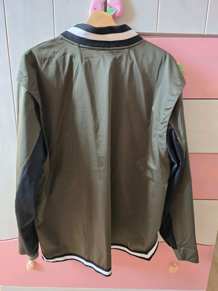 정품 나이키 골프 점퍼--1