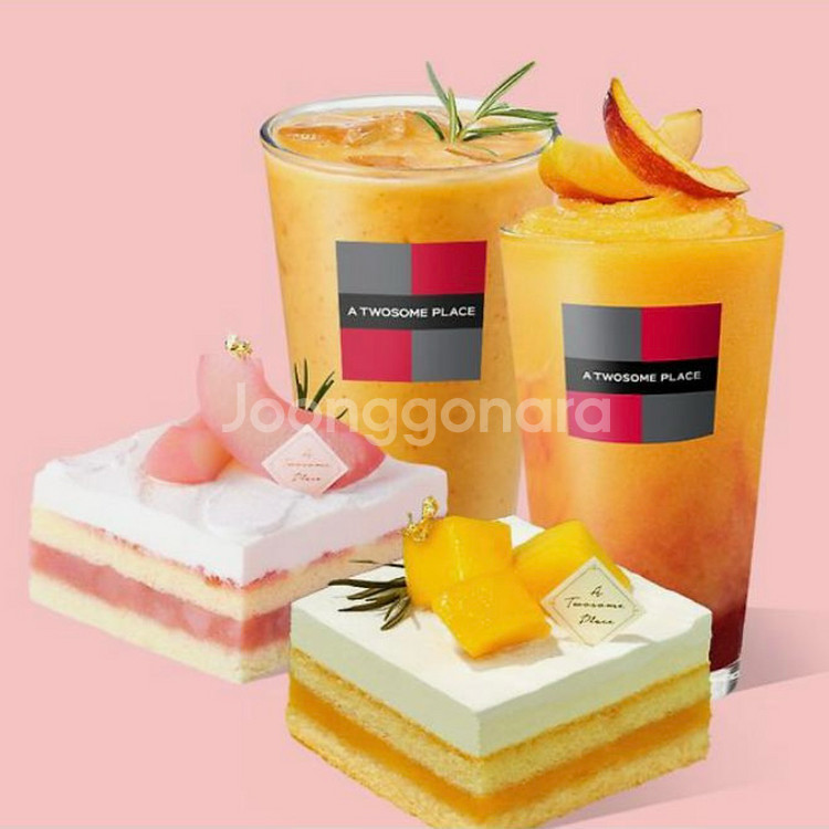 투썸플레이스 26300원 교환권 메뉴변경가능--0