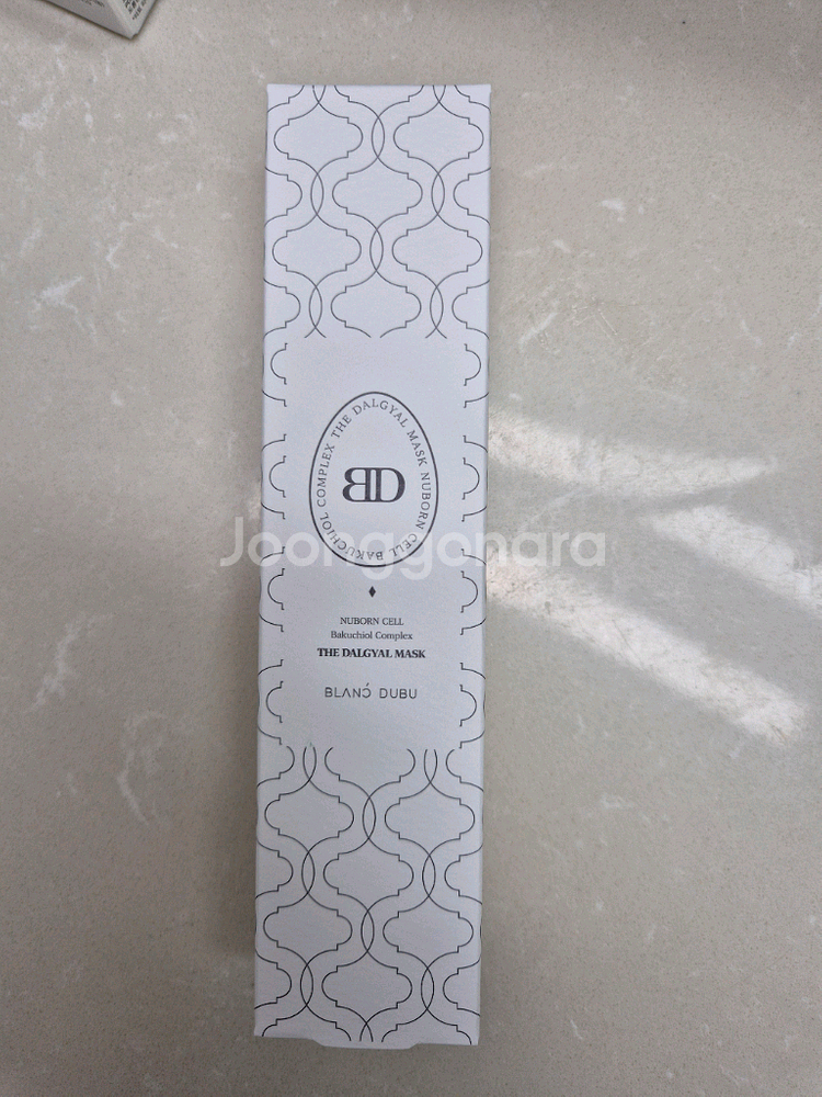 블랑두부 누본셀 블랑파워앰플--2