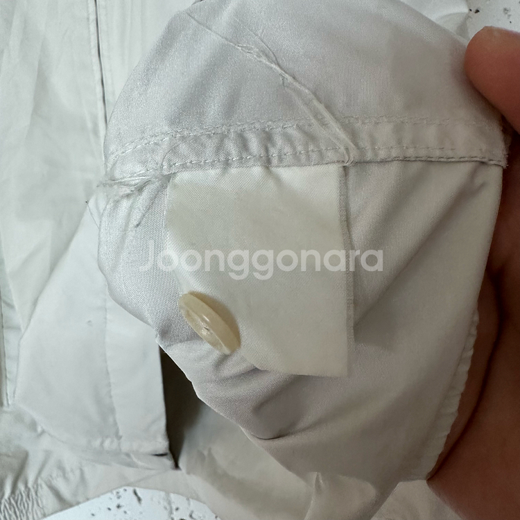 105 폴로 랄프로렌 스윙톱 자켓--5