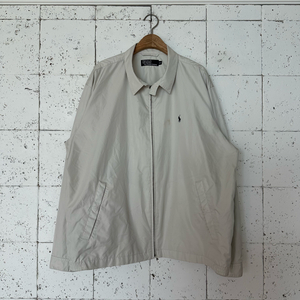 105 폴로 랄프로렌 스윙톱 자켓