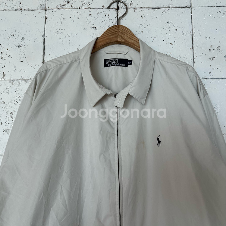 105 폴로 랄프로렌 스윙톱 자켓--1