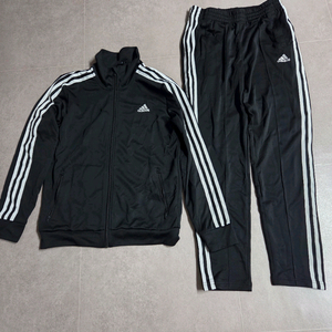 아디다스 트레이닝복 세트 165사이즈