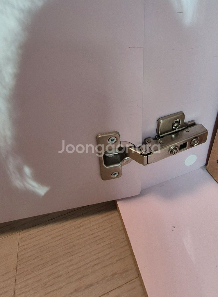 네덜란드 KAST VAN EEN HUIS 아동 가구 수납--3