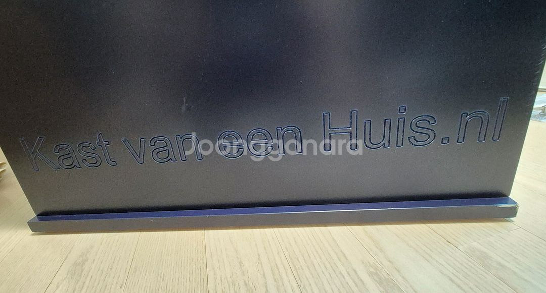 네덜란드 KAST VAN EEN HUIS 아동 가구 수납--4