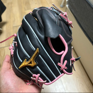 미즈노프로 투수글러브