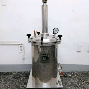 25리터 중고 한약 전기약탕기, 탕전기, 추출기, 중탕기 한의원에서 사용 저렴하게 판매해요