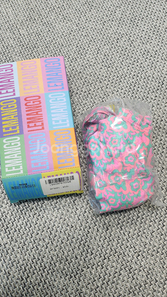 르망고 수영복 새상품 s사이즈(반택포)--4