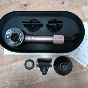 다이슨 슈퍼소닉 드라이기