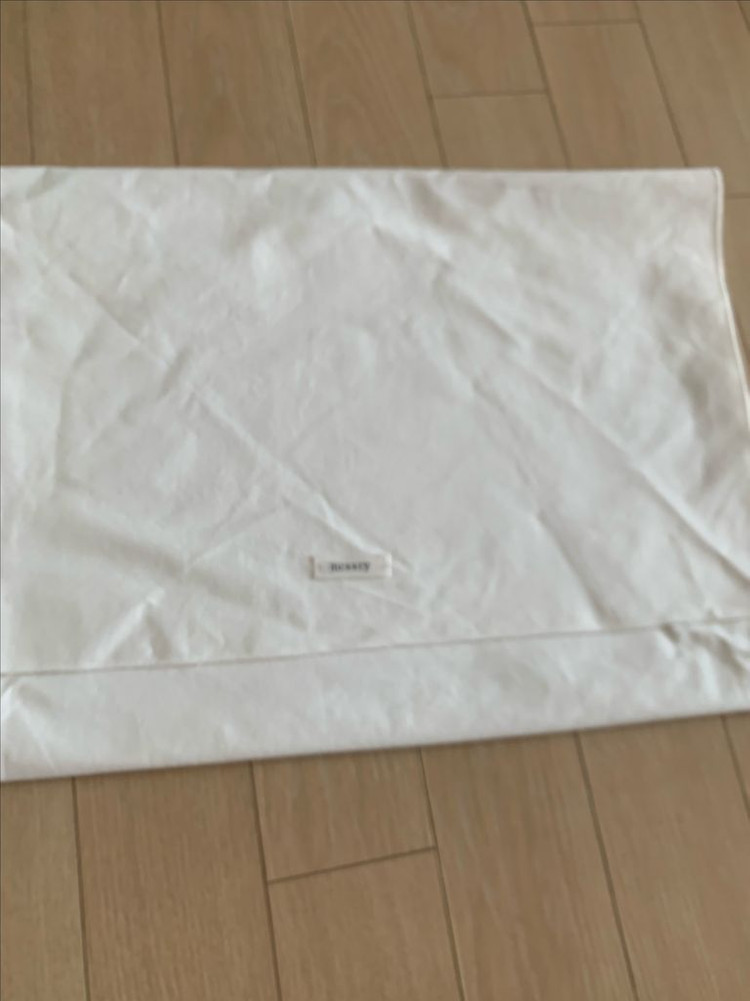 nessry 네세서리 와이드백 미듐사이즈--4