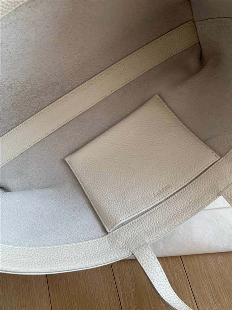 nessry 네세서리 와이드백 미듐사이즈--3