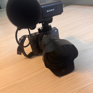 소니 fx3 / 24-70gm2