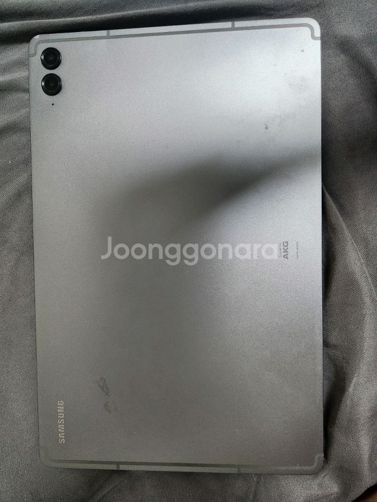 갤럭시 탭 S9 FE+ 64GB WiFi--0