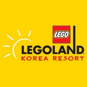 레고랜드 코리아 입장권 2매 쿠폰 판매