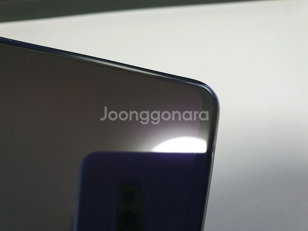 V50 ThinQ(듀얼스크린 포함) / 128GB / 블랙--2