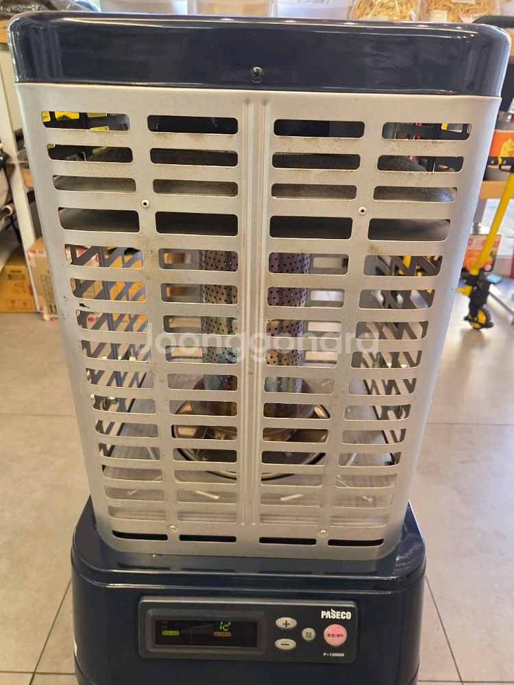 파세코 P-1200DF 선풍기--0