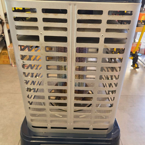 파세코 P-1200DF 선풍기