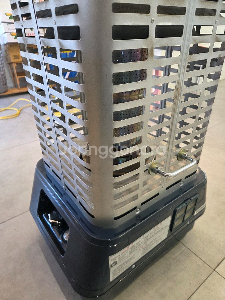 파세코 P-1200DF 선풍기--1