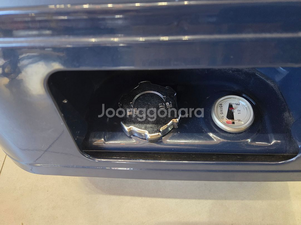 파세코 P-1200DF 선풍기--5