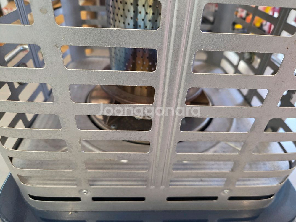 파세코 P-1200DF 선풍기--3