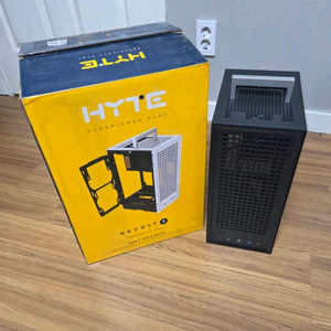 HYPT REVOLT3 반본체