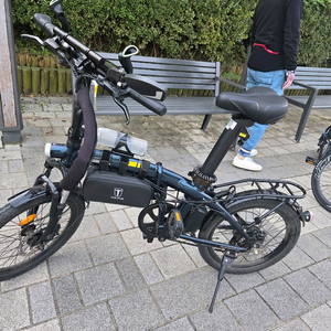 삼천리 전기자전거