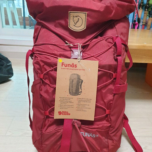 피엘라벤 푸나스 35L 등산배낭