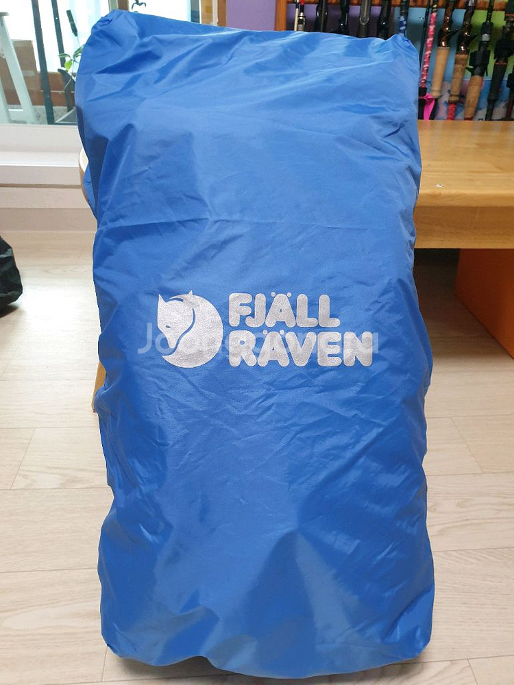 피엘라벤 푸나스 35L 등산배낭--2