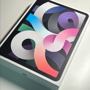 [급처] 아이패드 에어 4세대 64GB 실버