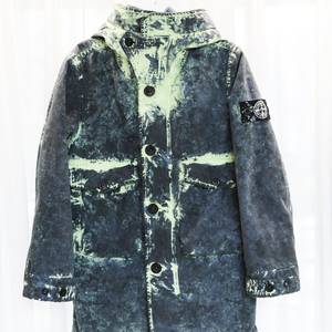 스톤아일랜드 페인트볼 카모 자켓 / 6