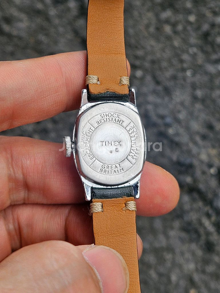 신데렐라 빈티지시계--5