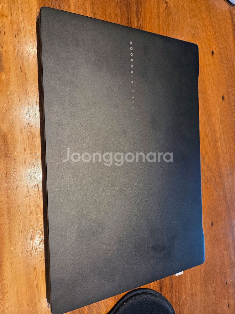 ASUS 비보북 s16 oled 울트라7--1