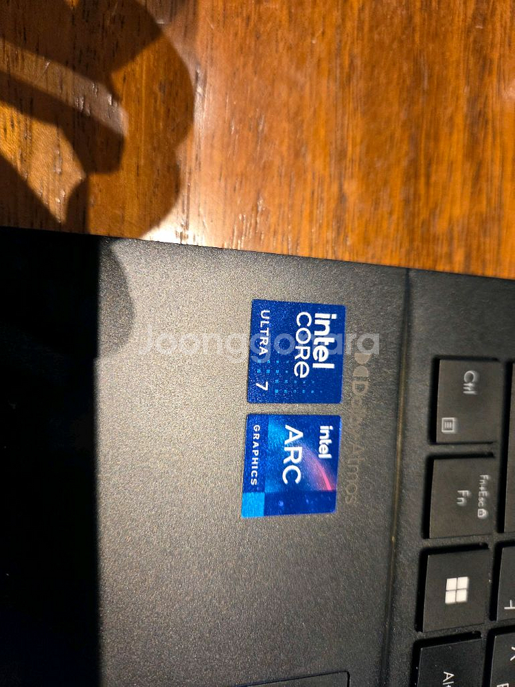 ASUS 비보북 s16 oled 울트라7--3