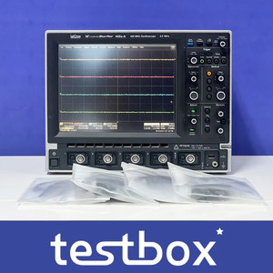 LeCroy 44Xs-A 400MHz 4채널 르크로이 오실로스코프 판매