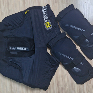 파워텍 보호대 L사이즈