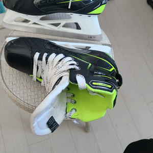 아이스하키 골리 스케이트 5EE