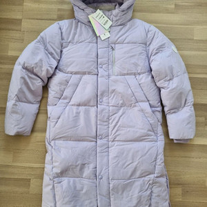 여아 구스다운 패딩점퍼 160 폴햄키즈