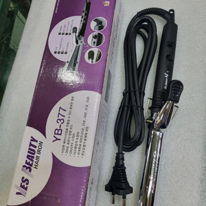 헤어 아이롱 22mm 39000 원