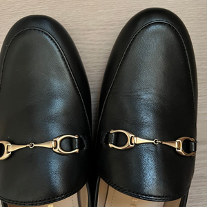 코치 coach 레더 로퍼 6.5(235)사이즈