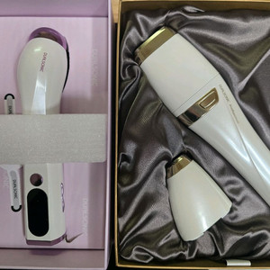 듀얼소닉프로패셔널 +알토무한샷 세트