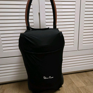 실버크로스 유모차