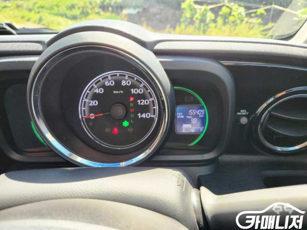 [혼다]N-ONE 0.6 2WD (4인승) #가을특가--8