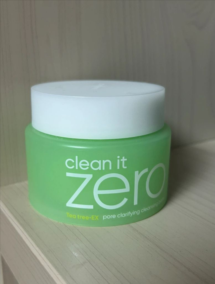 클린잇제로 바닐라코 클렌징밤 100ml 이미지