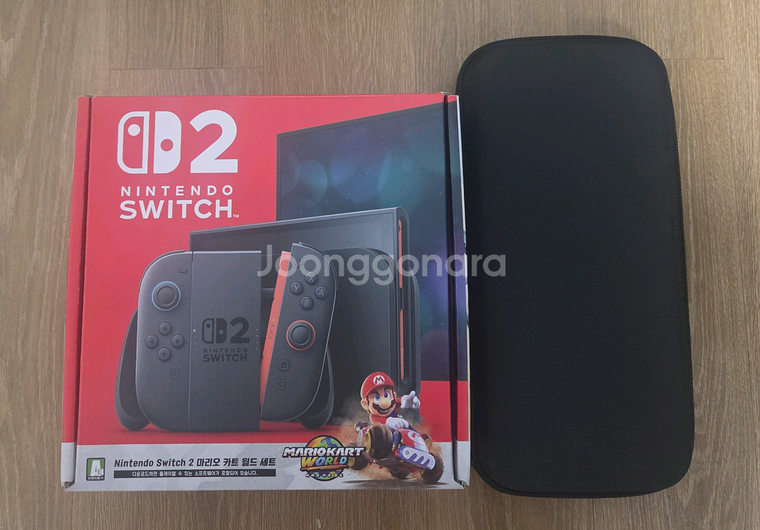 닌텐도 스위치2--0