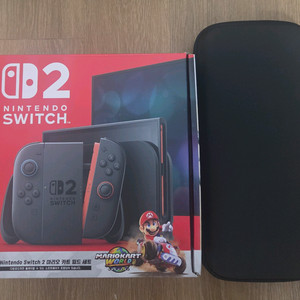 닌텐도 스위치2